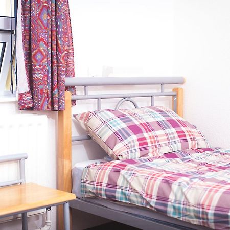 White Park Bay Youth Hostel Ballintoy Exteriér fotografie