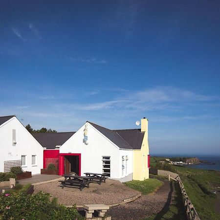 White Park Bay Youth Hostel Ballintoy Exteriér fotografie
