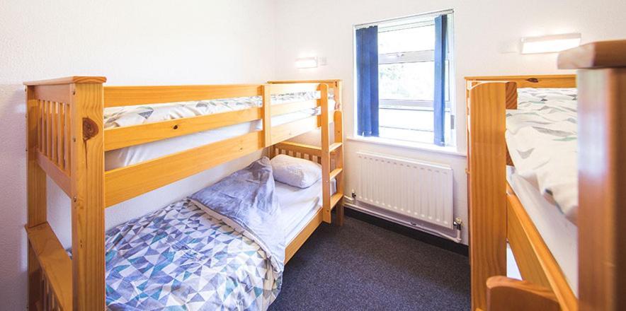 White Park Bay Youth Hostel Ballintoy Exteriér fotografie