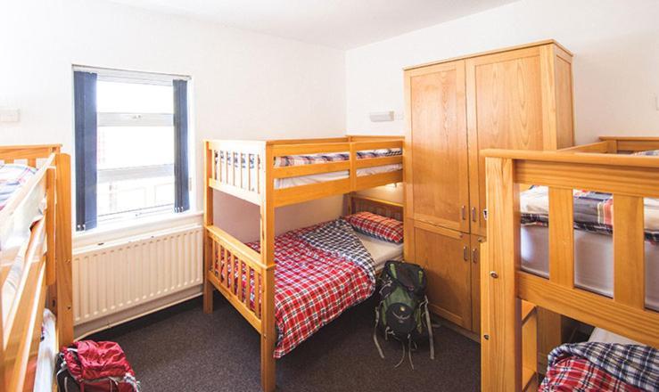 White Park Bay Youth Hostel Ballintoy Exteriér fotografie