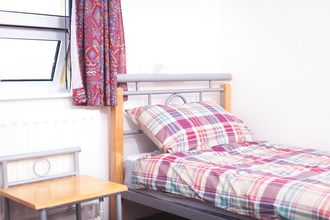 White Park Bay Youth Hostel Ballintoy Exteriér fotografie