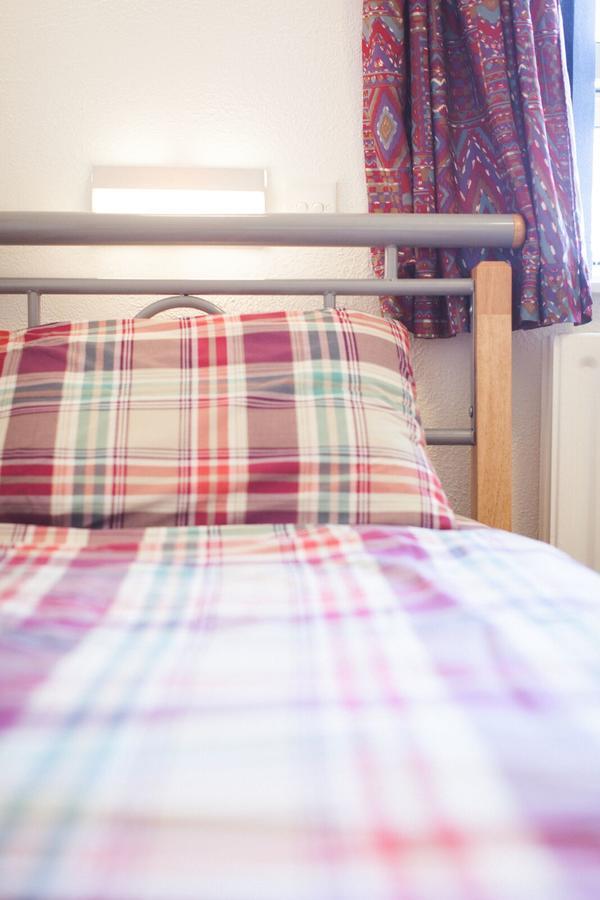 White Park Bay Youth Hostel Ballintoy Exteriér fotografie