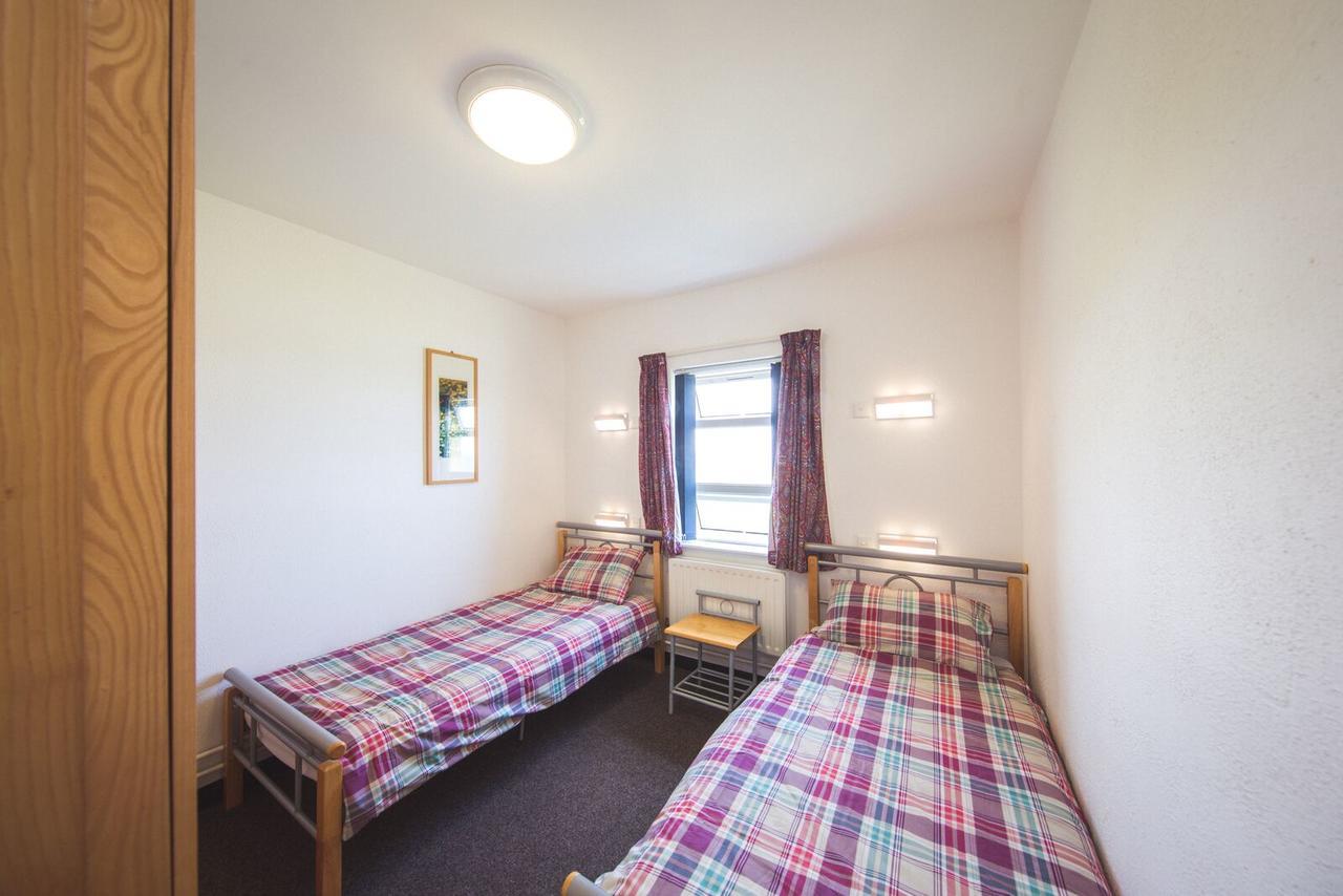 White Park Bay Youth Hostel Ballintoy Exteriér fotografie