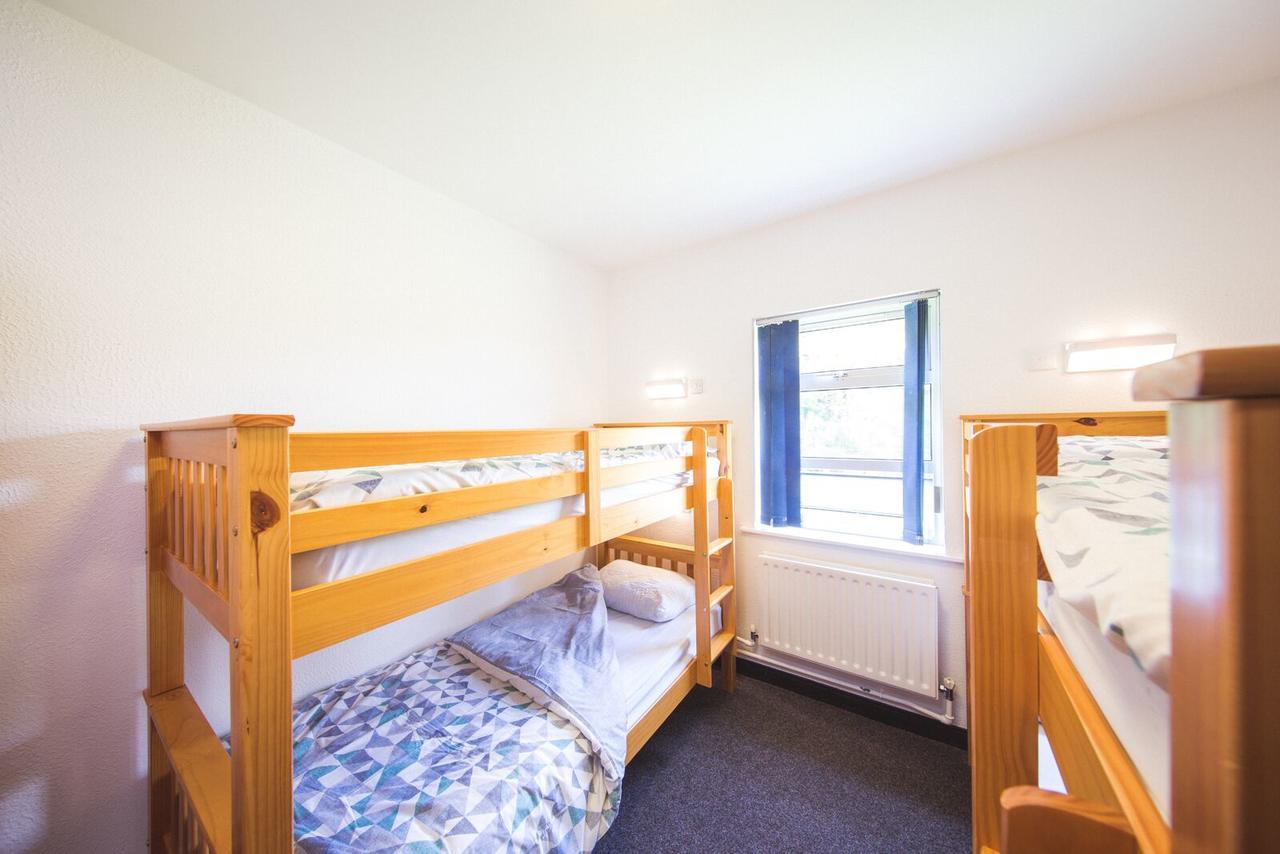 White Park Bay Youth Hostel Ballintoy Exteriér fotografie